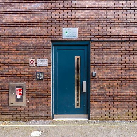 Willa Loom St Manchester Zewnętrze zdjęcie